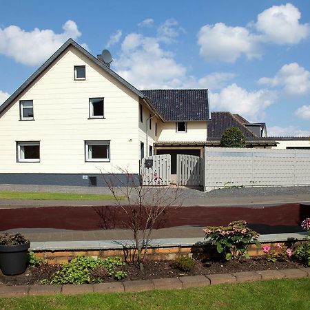 Ferienhaus Im Gruenen Eifel Schleiden Eksteriør billede