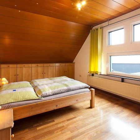 Ferienhaus Im Gruenen Eifel Schleiden Eksteriør billede