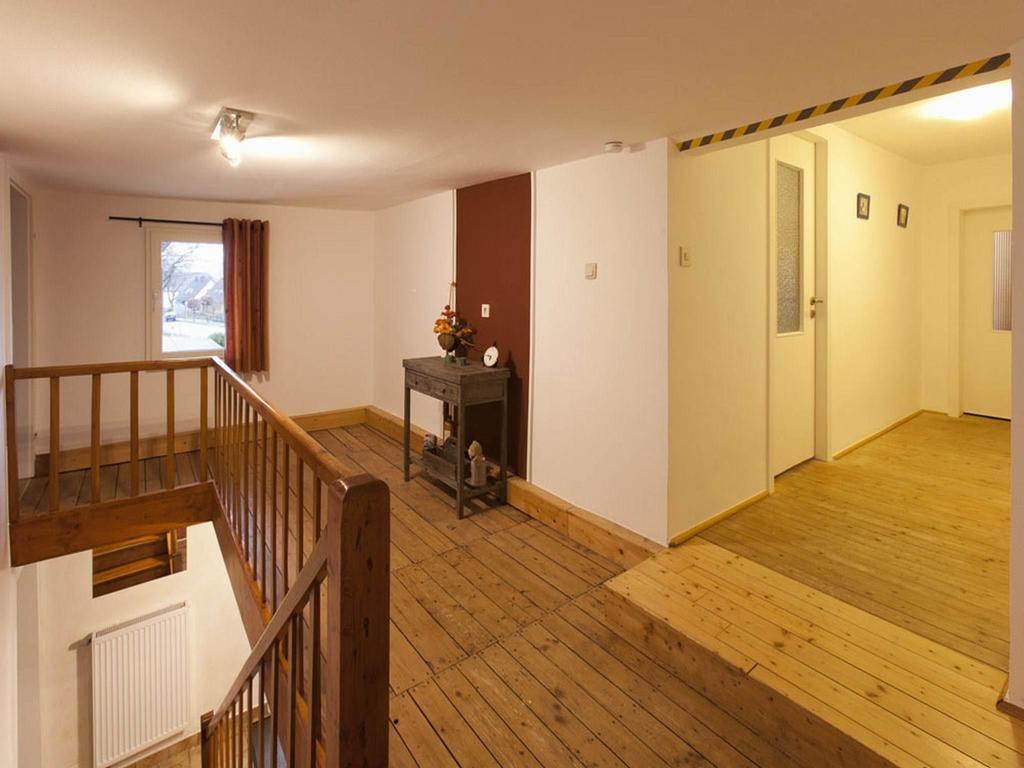 Ferienhaus Im Gruenen Eifel Schleiden Eksteriør billede