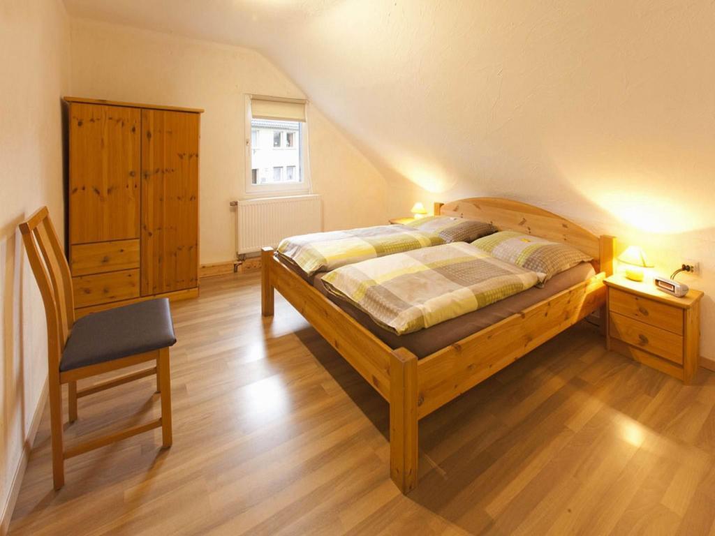 Ferienhaus Im Gruenen Eifel Schleiden Eksteriør billede