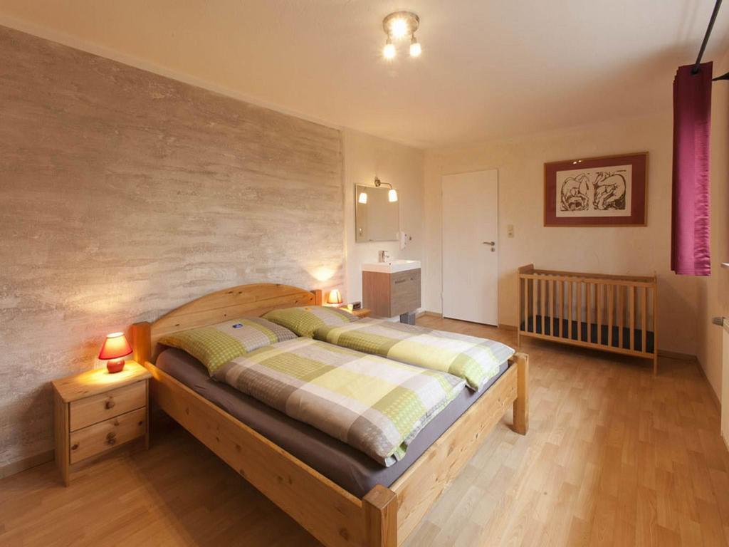 Ferienhaus Im Gruenen Eifel Schleiden Eksteriør billede