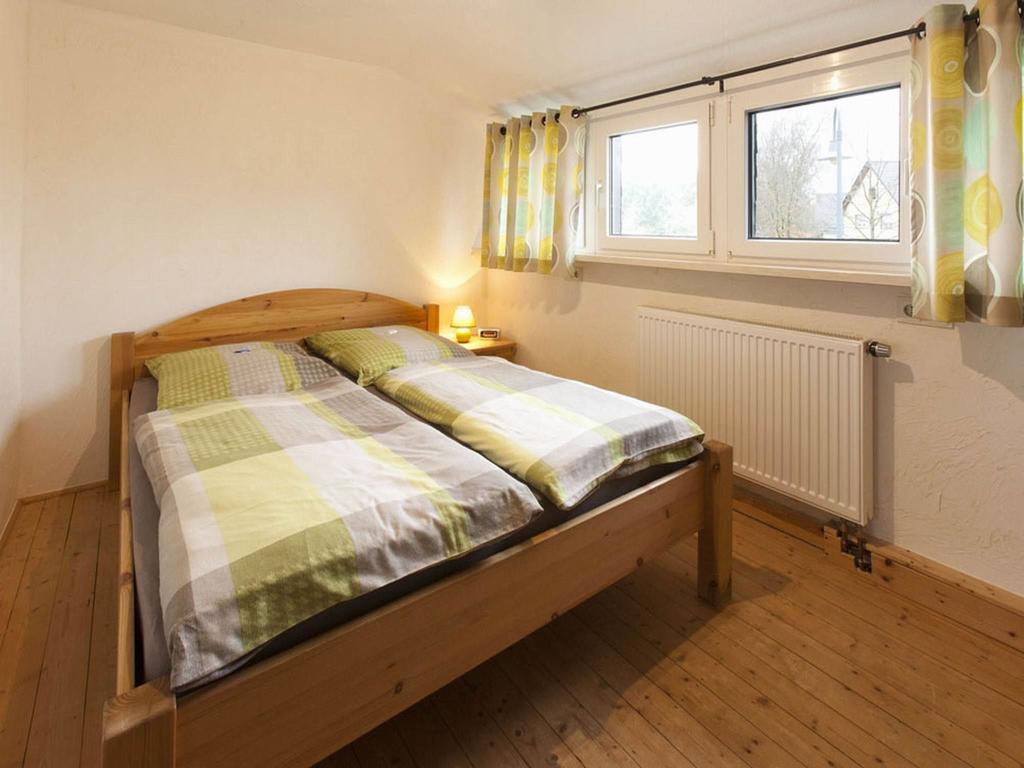 Ferienhaus Im Gruenen Eifel Schleiden Eksteriør billede