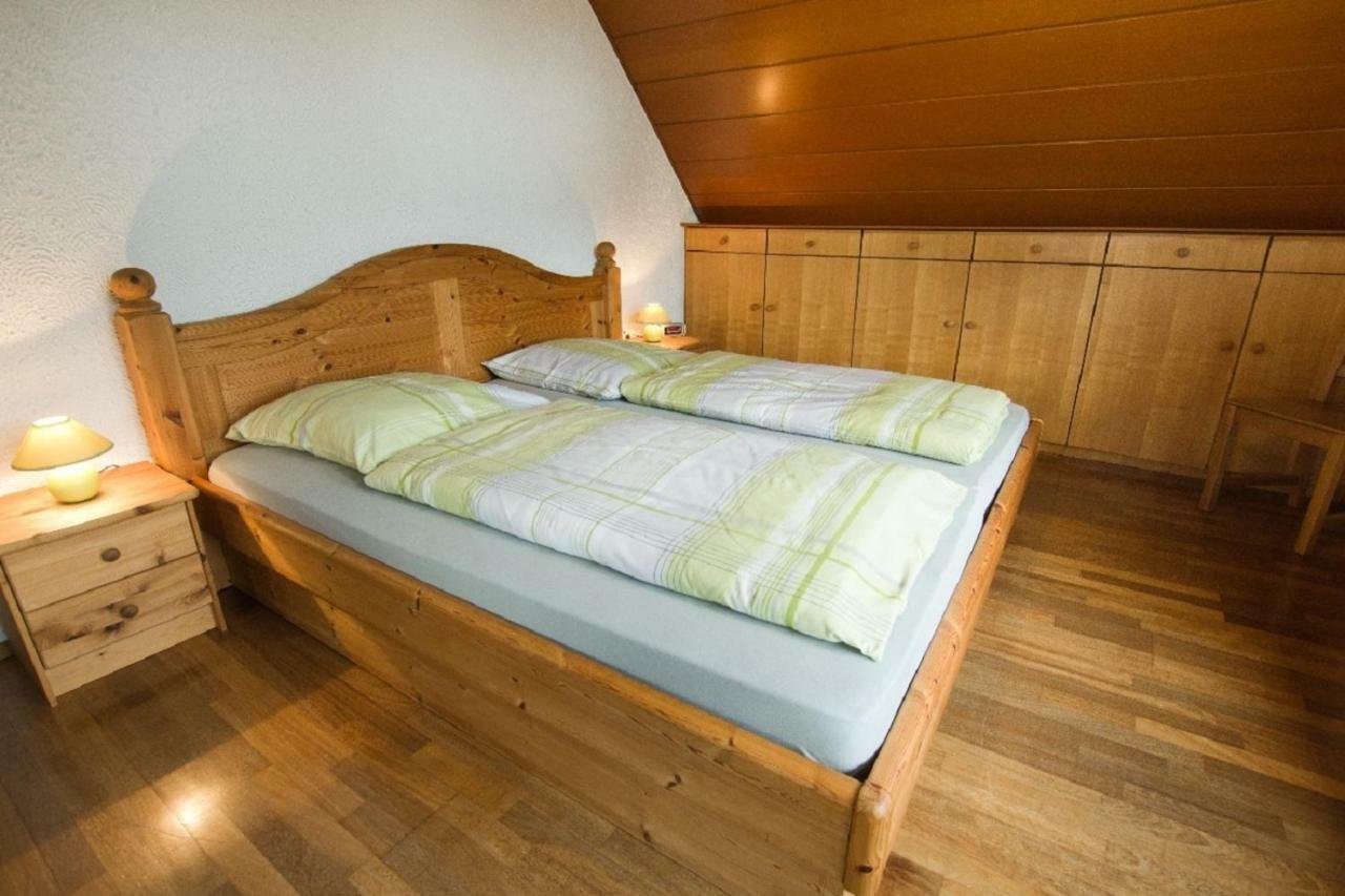 Ferienhaus Im Gruenen Eifel Schleiden Eksteriør billede